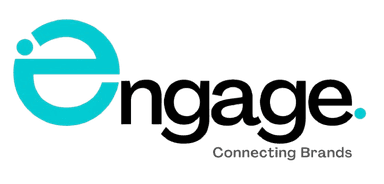 Engage — Connecting Brands