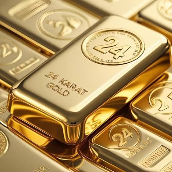 The Swiss Gold
